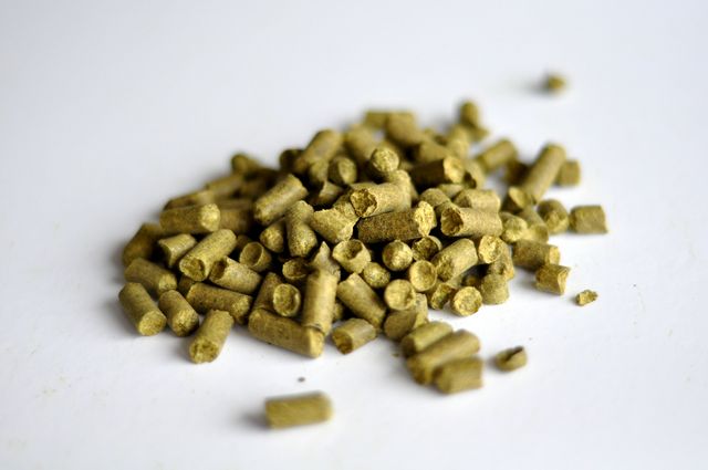 Cascade, US, Pellet - Pound